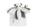 DouDou et compagnie Geschenkset Panda 26cm
