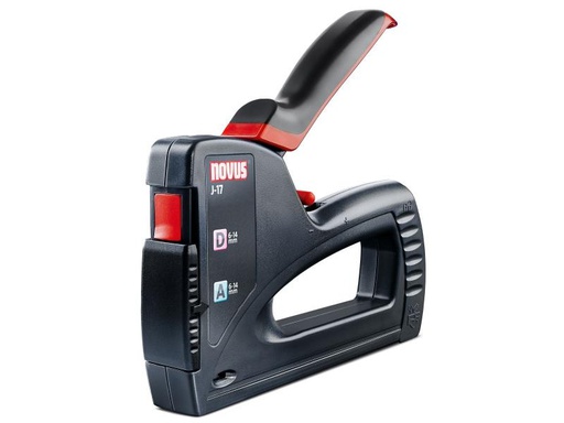 [90144129 629060] Novus Handtacker  J-17 AD