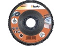 kwb Reinigungsscheibe 115 mm