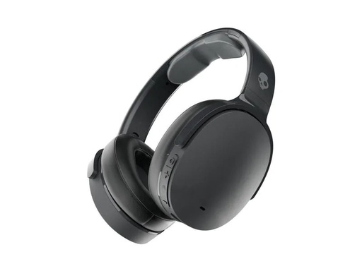 [90144183 1200175] Skullcandy Wireless Over-Ear-Kopfhörer Hesh ANC Schwarz