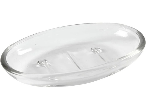 [90144187 1140316] Creativ Company Seifenschale 9.5 x 3 x 15 cm, 1 Stück