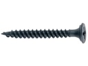 Visaton Zubehör 3.5 x 25 mm Senkkopfschrauben
