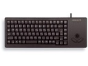 Cherry Tastatur G84-5400 XS Trackball