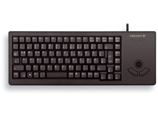 [90144238 104237] Cherry Tastatur G84-5400 XS Trackball