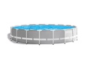 Intex Pool Prism Frame Set 549 x 122 cm