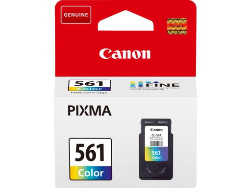 [90144272 982249] Canon Tinte CL-561 / 3731C001