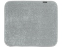 Brabantia Abtropfmatte Sink side Hellgrau