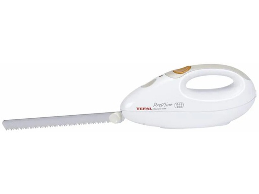 [90144432 326712] Tefal Elektromesser Prepline 8523 Weiss
