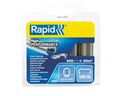Rapid Ringklammern VR16 400 Stück