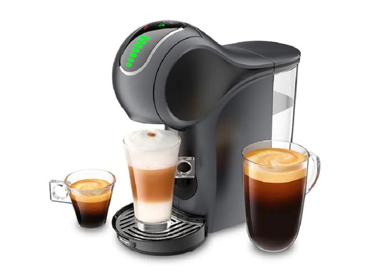 [90144531 1145207] De'Longhi Portionskaffeemaschine Dolce Gusto Genio S Touch Grau