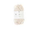 Rico Design Wolle Creative Ricorumi DK 25 g, Elfenbein