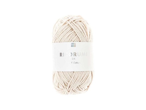 [90144563 1208371] Rico Design Wolle Creative Ricorumi DK 25 g, Elfenbein