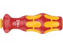Wera Bithalter 827 T i  Kraftform Turbo 1-teilig