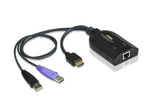 [90144588 673152] Aten KVM-Kabel KA7168, HDMI&amp;USB