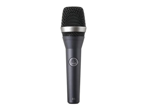 [90144636 276288] AKG Mikrofon D5