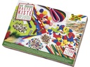 Folia Bastelset 1300 Teile