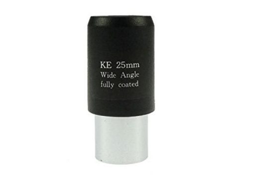 [90144762 602744] Dörr Okular Kellner 1 1/4 25mm