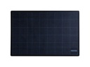 Hansa Schneidematte 30 x 22 cm Grün, Schwarz