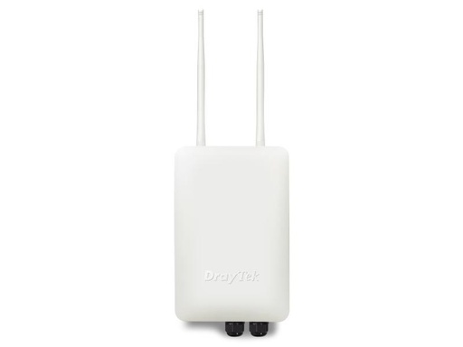 [90144847 1054931] DrayTek Mesh Access Point VigorAP 918R IP67 Outdoor