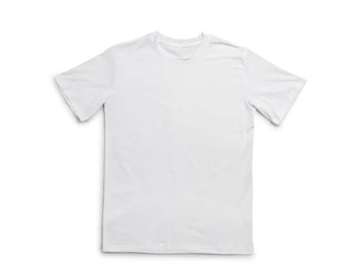 [90144918 1005212] Cricut T-Shirt Infusible Ink Men Grösse M, Weiss