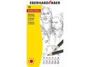 Eberhard Faber Bleistift Artist Color 12-teilig