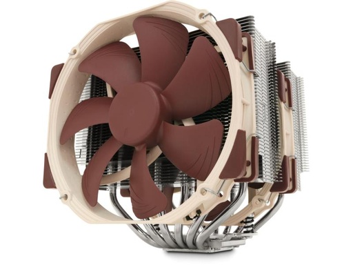 [90144977 541143] Noctua CPU-Kühler NH-D15 SE-AM4