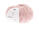 Rico Design Wolle Baby Classic DK 50 g Hellrosa