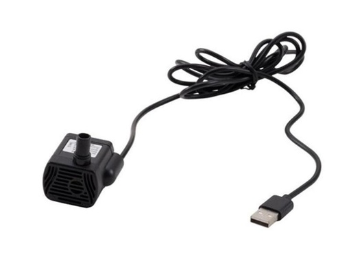 [90145034 793736] Catit Zubehör Ersatzpumpe zu Flower