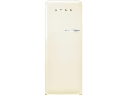 [90145076 1155936] SMEG Kühlschrank FAB28LCR5 Creme