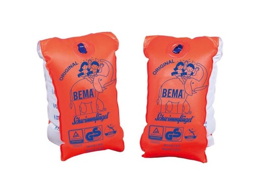 [90145132 576946] Bema Schwimmflügel Gr. 00