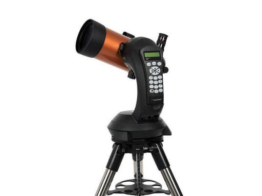 [90145155 848033] Celestron Teleskop NexStar 4SE Maksutov