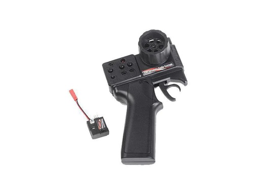 [90145166 941657] RC4WD Fernsteuerung XR2 Ultimate Micro mit 2in1 Empfänger
