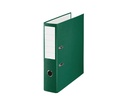 Esselte Ordner Swiss Edition ECO  7.5 cm, Grün