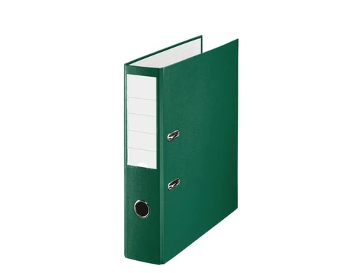 [90145188 745257] Esselte Ordner Swiss Edition ECO  7.5 cm, Grün