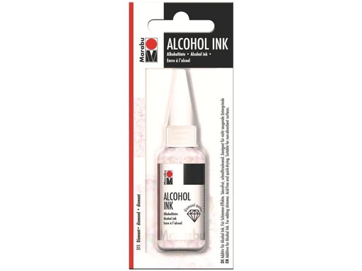[90145193 1082560] Marabu Alkoholtinte Ink Diamant 20 ml