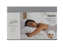 Tempur Kopfkissenbezug Comfort Cloud / Traditional Weiss