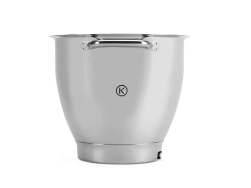 [90145267 631871] Kenwood Schüssel Chef XL Titanium Chromstahl