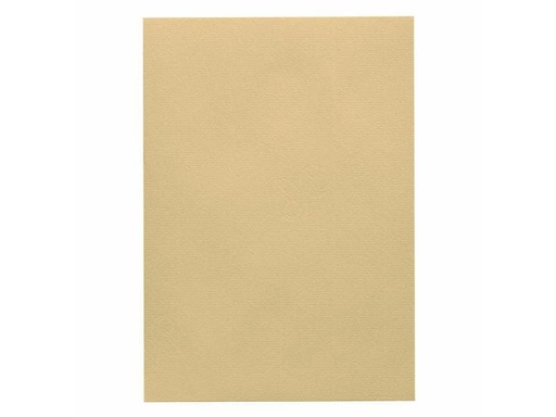 [90014522 428541] Artoz Bastelpapier 1001 A4 220 g/m² Baileys, 5 Blatt