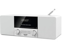Technisat DigitRadio 3 Weiss