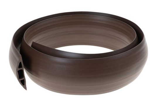 [90145560 814377] Elbro Kabelbrücke 1.5m  Braun
