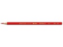 Caran d'Ache Farbstifte Prismalo 3 mm, 1 Stück, Scharlachrot