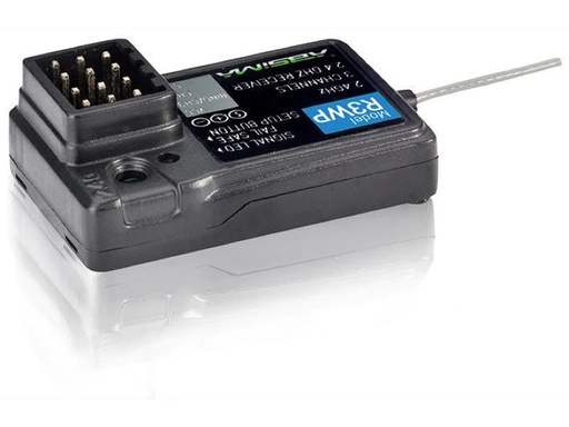 [90145571 340018] Absima Empfänger R3WP 3-Kanal 2.4 GHz AFHDS