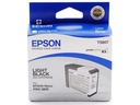 Epson Tinte Epson C13T580700 Light Black