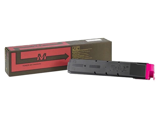 [90145609 421997] Kyocera Toner TK-8600M Magenta