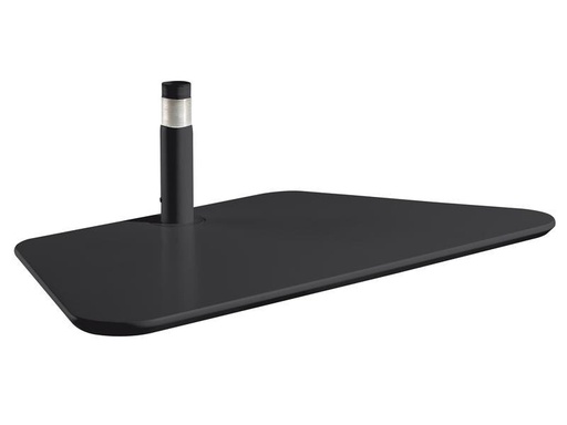 [90014541 1159854] CE Ablage My Wall HZ17 Schwarz