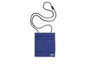 Pagna Brustbeutel XL Nylon, Dunkelblau