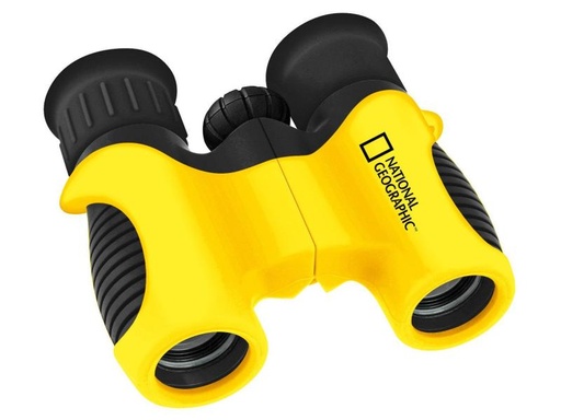 [90145633 757826] National Geographic Fernglas 6 x 21 Kinderfeldstecher