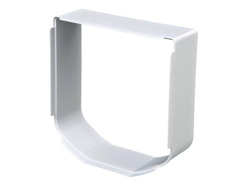 [90145648 596917] SureFlap Tunnelelement zu Freilauftüre und DualScan