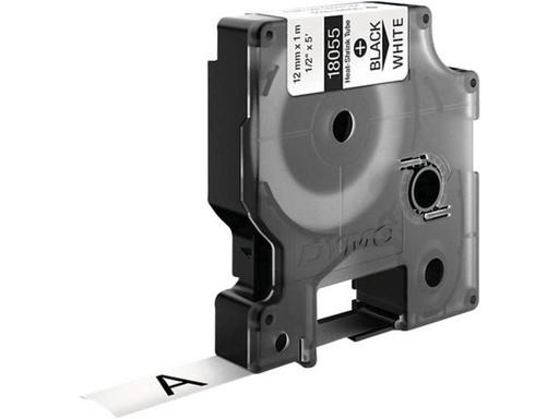 [90014546 202606] DYMO Schrumpfschlauch 12 mm