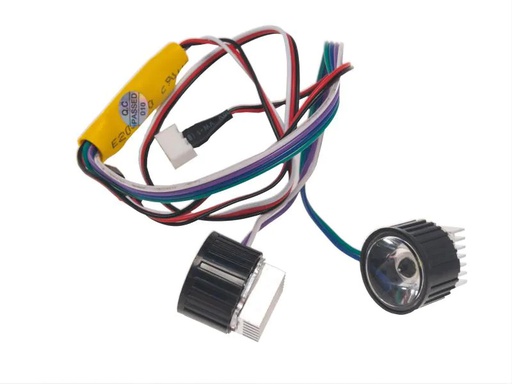 [90145748 912889] G.T. Power Modellbau-Beleuchtung High Power Headlight System